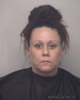 Jessica Marie Bridges Mugshot