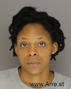 Jessica Lachelle Brown Mugshot