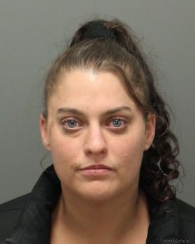 Jessica Esther Brown Mugshot