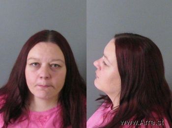 Jessica Elizabeth Brown Mugshot