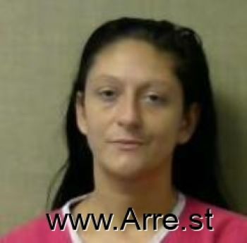 Jessica L Browning Mugshot