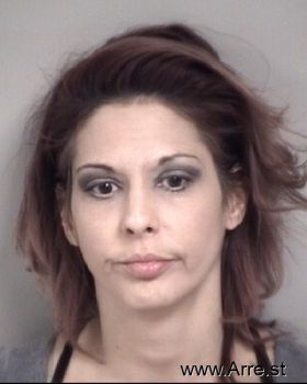 Jessica Moore Browning Mugshot