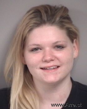 Jessica Nicole Bryan Mugshot