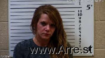 Jessica Danielle Butler Mugshot