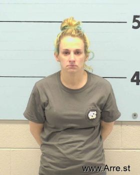 Jessica Gail Butler Mugshot