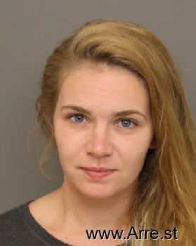 Jessica Jean Cadieu Mugshot