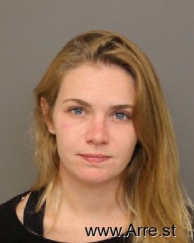 Jessica Jean Cadieu Mugshot