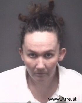 Jessica Marie Carraway Mugshot