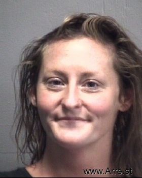 Jessica Rae Carroll Mugshot