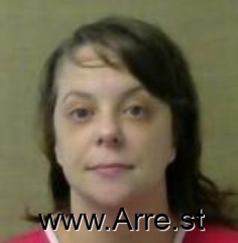 Jessica L Carter Mugshot