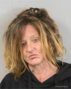 Jessica Jean Chambers Mugshot