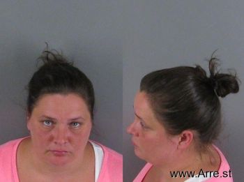 Jessica Marie Chasteen Mugshot