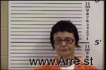 Jessica Marie Cooper Mugshot