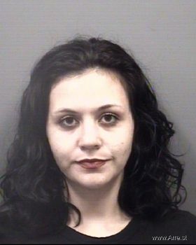 Jessica Judith Cournoyer Mugshot