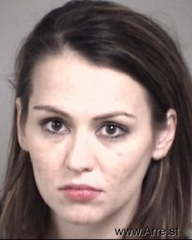 Jessica Michelle Cox Mugshot