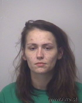 Jessica Michelle Cox Mugshot