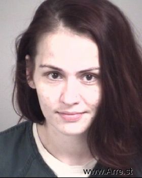 Jessica Michelle Cox Mugshot