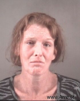 Jessica Lynn Cox Mugshot