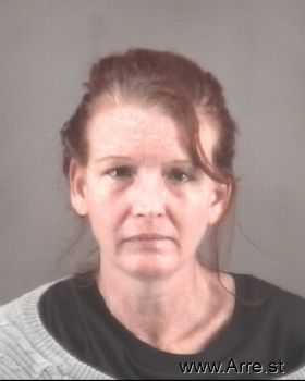 Jessica Lynn Cox Mugshot