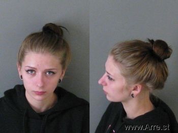 Jessica Lee Davidson Mugshot