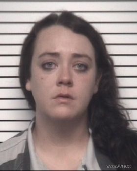 Jessica Mikayla Davis Mugshot