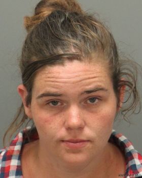 Jessica Mae Dixon Mugshot