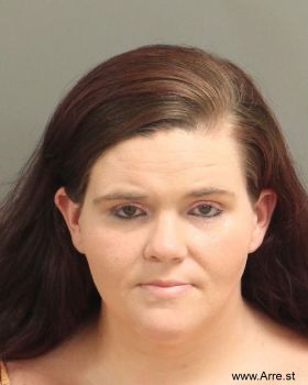 Jessica Mae Dixon Mugshot