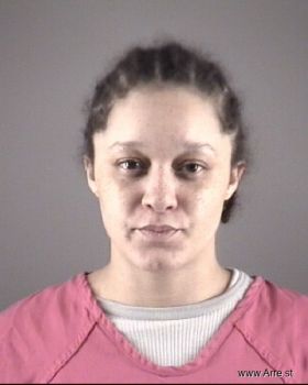 Jessica Venise Drummond Mugshot