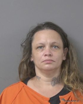 Jessica Lynn Dunn Mugshot