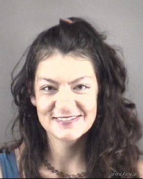 Jessica Michelle Edwards Mugshot