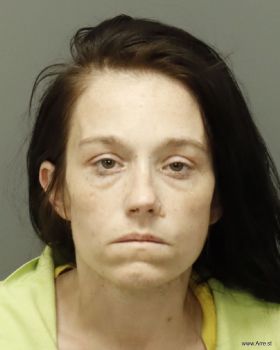 Jessica Lynn Edwards Mugshot