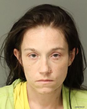 Jessica Lynn Edwards Mugshot