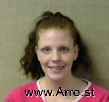 Jessica L Edwards Mugshot