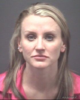 Jessica  Edwards Mugshot