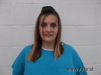 Jessica G Elliott Mugshot