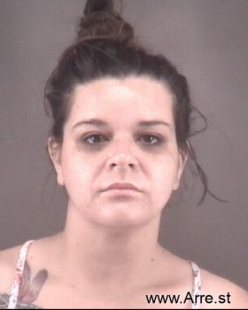 Jessica Marie Flores Mugshot