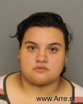 Jessica  Flores Mugshot