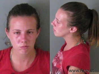 Jessica Lynn Foster Mugshot