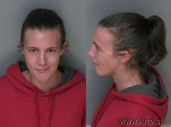 Jessica Lynn Foster Mugshot