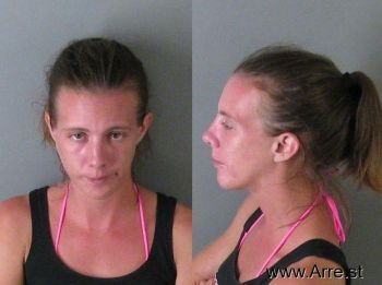 Jessica Lynn Foster Mugshot