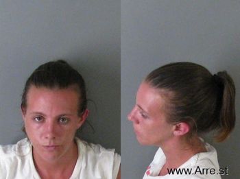 Jessica Lynn Foster Mugshot