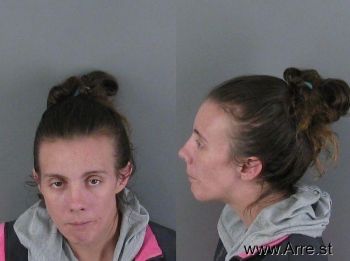 Jessica Lynn Foster Mugshot