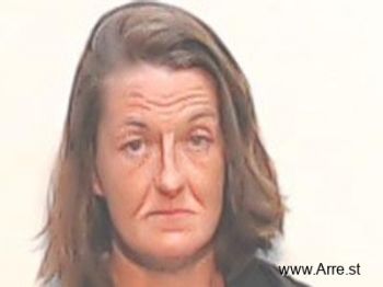 Jessica Dawn Fowler Mugshot