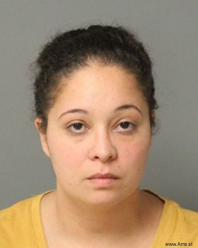 Jessica Francesca Ayala Mugshot