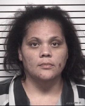 Jessica Hope Freeman Mugshot