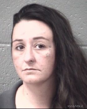 Jessica Lee Gentry Mugshot