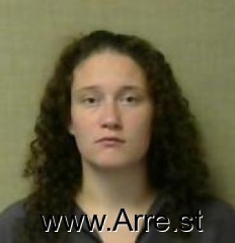 Jessica N Gordon Mugshot