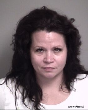 Jessica Nicole Green Mugshot