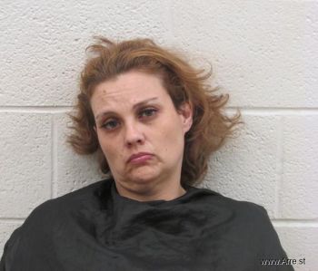 Jessica Lynn Greene Mugshot