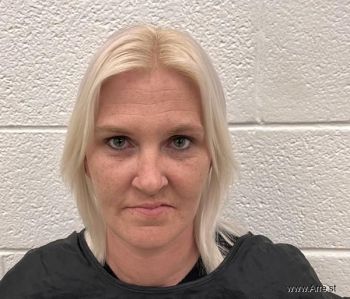 Jessica Michelle Greene Mugshot